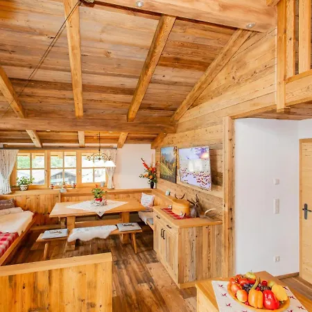 Rendlgut 4 Lägenhet *