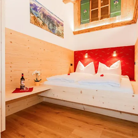 Apartment Rendlgut 4 Lofer