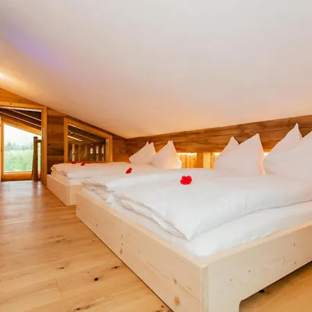 Apartment Rendlgut 4 Lofer