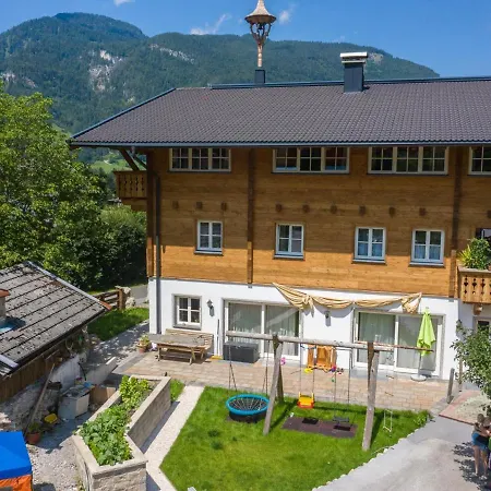 Rendlgut 4 Apartment Lofer