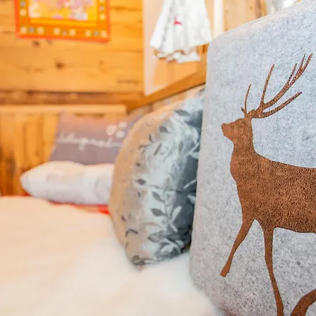 Rendlgut 4 Apartament