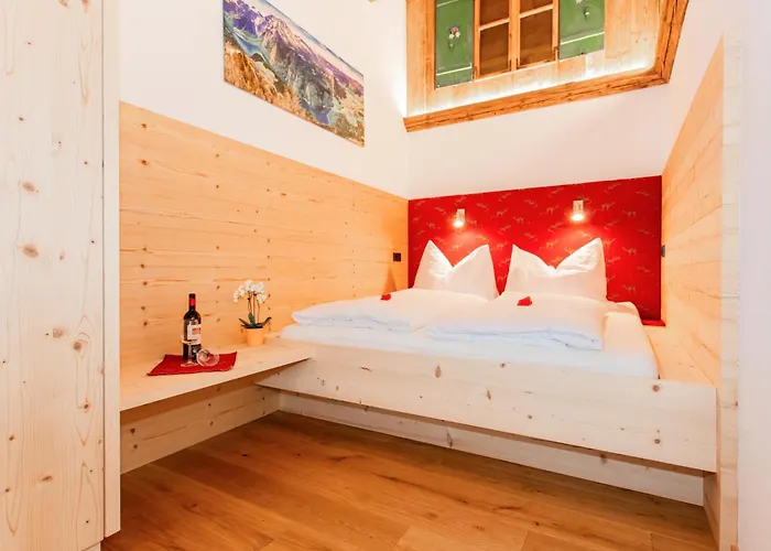 Apartament Rendlgut 4