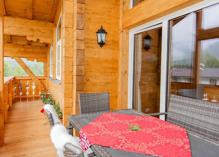 Apartament Rendlgut 4