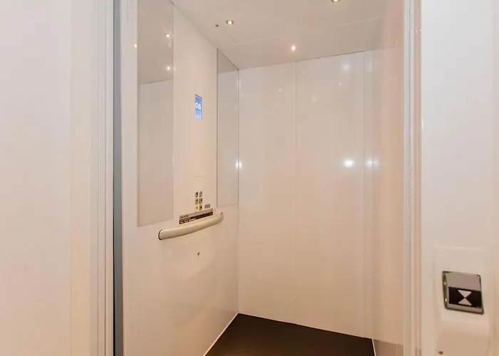 Rendlgut 4 Apartament